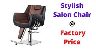 Most Demaded Salon Chair in India