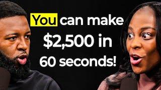 The Ex-Banker REVEALS The Secrets To Find & Apply For $100K Grants In 78 Minutes (Without ANY RISK!)
