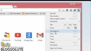 How To Install Chrome Extensions Offline