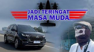 Masa Muda yang Tak Terlupakan Hingga Sekarang