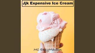 Jjk Expensive Ice Cream