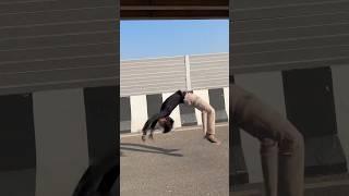 Tere liye‼️#gymnast #stunt #flip #flip #youtube #viral #sachinparkour