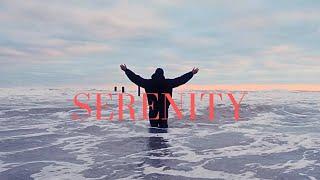 Lihtz - Serenity (Official Lyric Video)