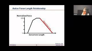 Force Production n Skeletal Muscle: Do We Know the Whole Story? by Dr. Venus Joumaa