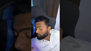 NITIN FREE FIRE EXPOSED  | Nitin Ff Scripted Video | Nitin Bhai Roast #freefire #shorts #trending