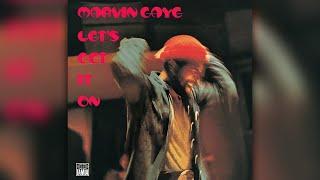 Marvin Gaye - Let's Get It On