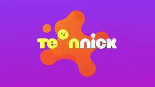 TeenNick US - You're Watching: Henry Danger - Bumper (2024 Splat Rebrand)