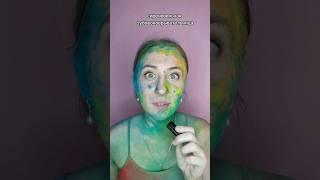 РАЗНОЦВЕТНАЯ СКОРОГОВОРКА #речь #скороговорки #артикуляция