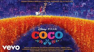 Luis Ángel Gómez Jaramillo, Rocío Garcel - Recuérdame (Reencuentro) (De “Coco”/Audio Only)