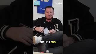  £7k In 1 Night! | Footballer Ross McCormack Reveals Most He Spent On A Night Out While Playing.