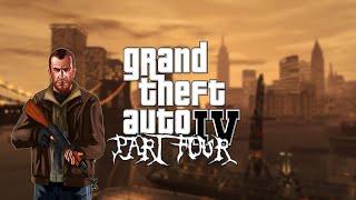 Three Leaf Clover | GTA IV Part 4