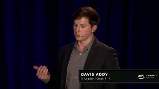 Chicago Summit 2018 - Create Advanced Text Analytics Solutions with NLP