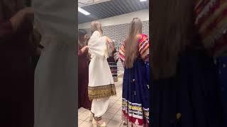 Afghan Wedding Highlights | A Journey of Love & Tradition #AfghanWeddingVibes #nikkahceremony