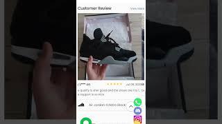 BST Sneaker Review | Join Discord for a Free Pair! @bstsneaker.official