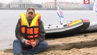 Лодки-Питер 5 канал ч. 2