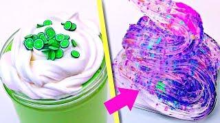 I SECRET SHOPPED MY FAVORITE SLIME SHOP! Was the QUALITY the SAME??