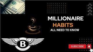  Become a Teenage Millionaire:  Secrets to Financial Success Revealed 