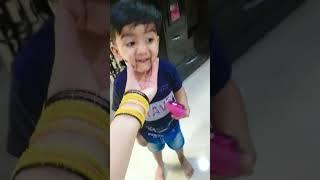 cute Vian  #mummaboy #vian #vashisth #viral #ytshorts #trendingshorts #maa #mermaa