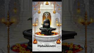 Om Namah Shivaya | Lord Shiva Bless You Happiness, Prosperity & Good Health | Har Har Mahadev 