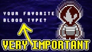 The Most OVERLOOKED Detail in Deltarune.