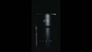 Unboxing the Hasselblad XCD 20-35E Zoom Lens | New Launch.