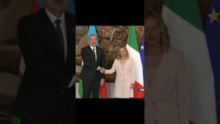 Mr President İlham Aliyev ️