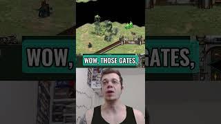 Gate Animation in Galactic Battlegrounds