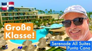 PUNTA CANA | Hotelcheck: Serenade All Suites - Mein Preis-Leistungs-Tipp! 