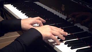 W. A. Mozart: Rondo in D major, K. 485 (Vadim Chaimovich LIVE)