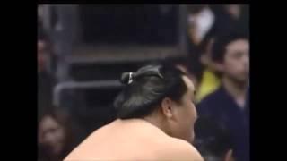 Asashoryu - Legende des Sumo