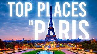 Things To KNOW Before Visiting Paris | Paris Backpacking