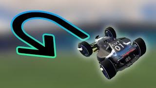 How to do a NEOSLIDE in Trackmania