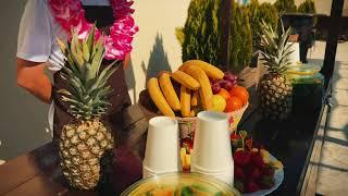 Отдых в Краснодарском крае  Отель Ultra All Inclusive - Усадьба Сукко, 4 звезды в Сукко (Анапа)