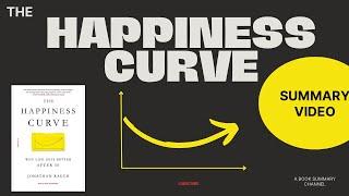 The Happiness Curve: Why Life Gets Better After 50