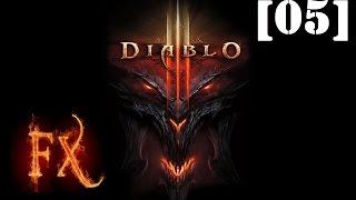 Кампания: Diablo III - [05] Королева Арана