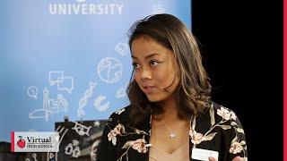 Trent University at Virtual High School – 2019