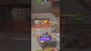  ВСЕ СЕКРЕТЫ ИВЕНТА "ТАНКОПОЛИЯ" В TANKS BLITZ #blitz #танкиблиц #tanksblitz