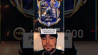 Messi Cards Concept      (10M Card⭐)