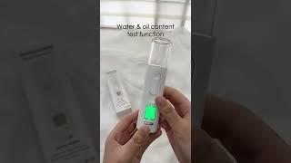 facial beauty device #beauty #beautydevice #skincareproduct