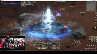L2Reborn Essence - AntiSociaL Clan - Divine Templar pvp - Mad world