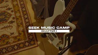 Seek Music Camp - Chapter 1 (Aftermovie)