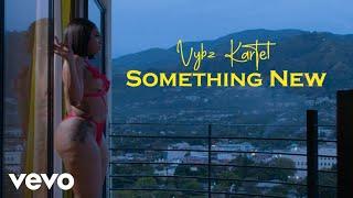 Vybz Kartel - Something New (Official Music Video)