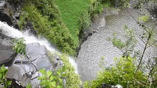 Makahiku Falls