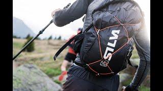 STRIVE MOUNTAIN PACK for fell-running, adventure races and running adventures