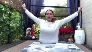 Yoga & Meditation with Mitra