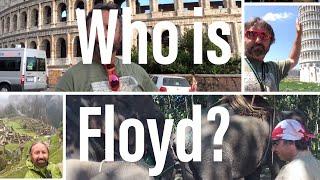 Who is Floyd?