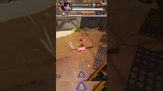 This is why you die so much in Apex Legends