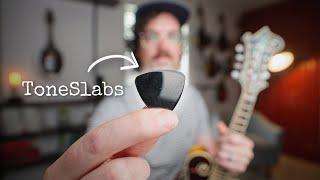 Is This the New Mandolin Pick to Beat?