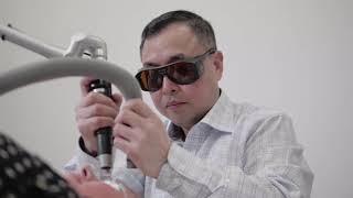 Cynosure Australia's Aesthetic Insight Series: Dr Feng Yang | Melbourne City Laser Clinic #PicoSure