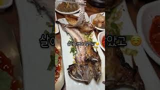 창원 상남동 몸보신하기 좋은식당   #창원맛집 #상남동맛집 #창원아이랑